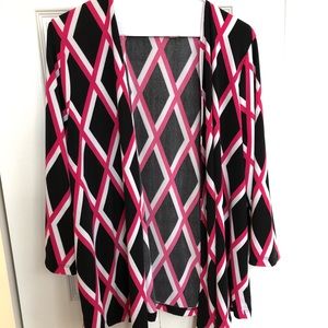 Chico’s Easywear cardigan